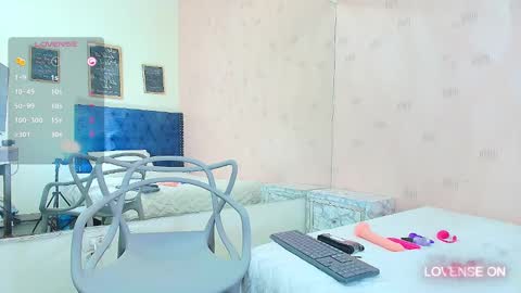 Natasha  online show from 01-30-25, 01:33