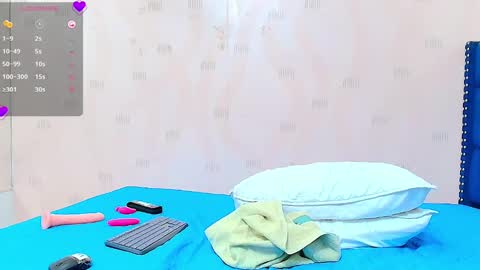 Natasha  online show from 02-04-25, 09:20