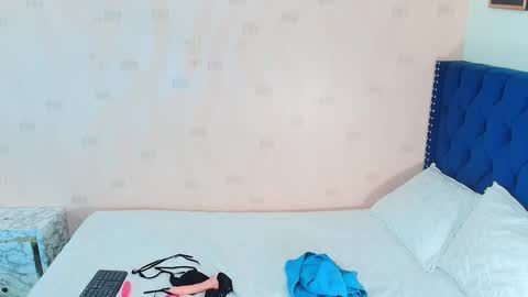 Natasha  online show from 03-03-25, 06:55