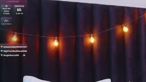 Natasha  online show from 10-19-25, 07:25