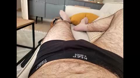 hornyman0605 online show from 02-21-25, 08:40