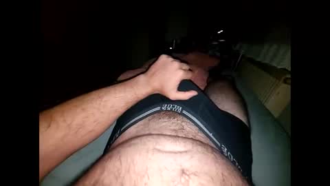 hornyman0605 online show from 10-06-25, 10:07