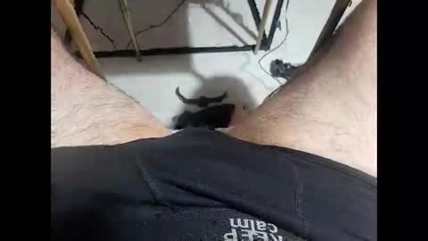 hornyman0605 online show from 12-23-25, 10:02