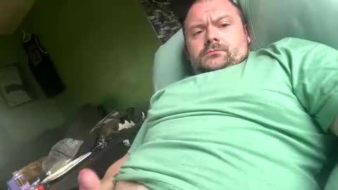 hornyman1992l online show from 05-20-26, 02:23