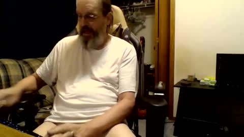 hornymanwi online show from 02-12-26, 01:28