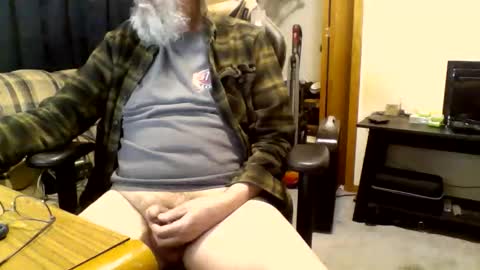 hornymanwi online show from 02-17-26, 04:46