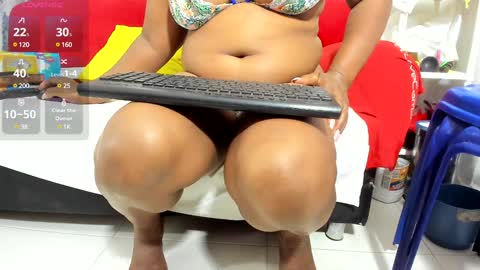 Mariu online show from 01-24-25, 07:30