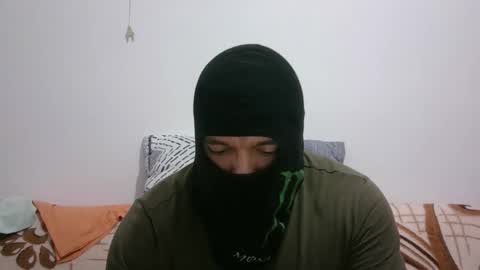 hornymonkey991 online show from 02-07-26, 06:50