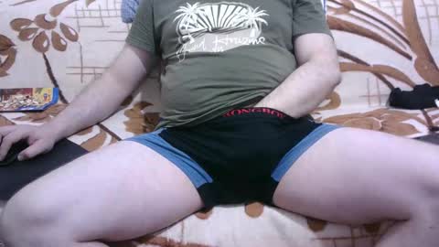 hornymonkey991 online show from 02-07-26, 09:51