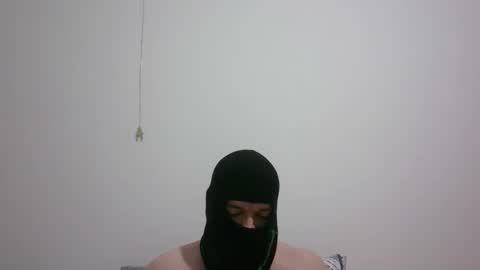 hornymonkey991 online show from 03-16-26, 06:23