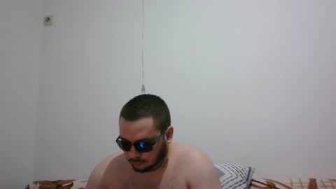hornymonkey991 online show from 04-29-26, 06:36