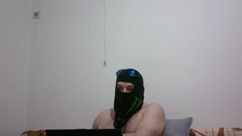 hornymonkey991 online show from 05-01-26, 01:54
