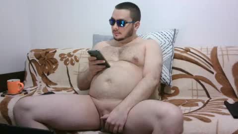 hornymonkey991 online show from 05-01-26, 07:18