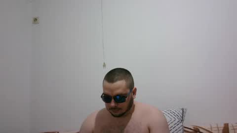 hornymonkey991 online show from 05-02-26, 06:13