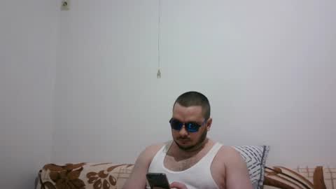 hornymonkey991 online show from 05-04-26, 06:04