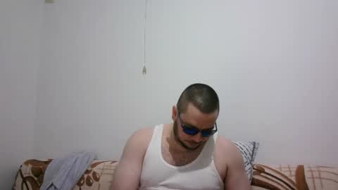 hornymonkey991 online show from 05-05-26, 06:49