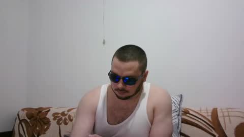 hornymonkey991 online show from 05-07-26, 05:51