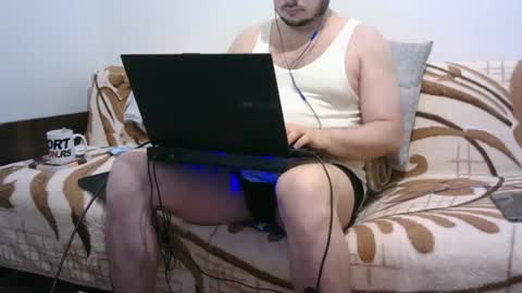 hornymonkey991 online show from 06-11-26, 01:38