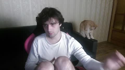 fergus online show from 10-27-25, 11:36