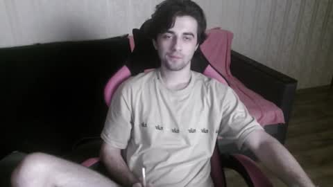 fergus online show from 11-23-25, 03:01