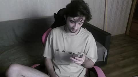 fergus online show from 11-30-25, 02:43