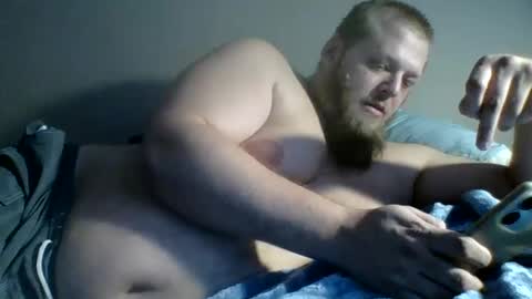 hornynccascade online show from 12-19-25, 08:27