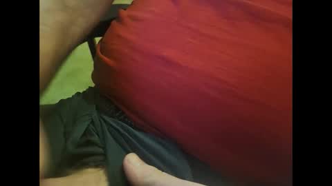 Say hi if horny online show from 12-19-25, 01:45