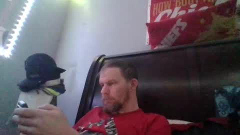hornypierceddad online show from 02-23-26, 12:52