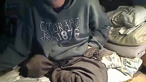 hornyscott666 online show from 10-01-25, 05:35