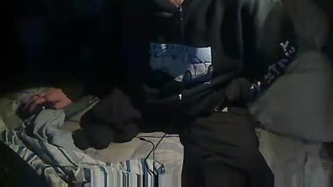 hornyscott666 online show from 05-03-26, 09:59