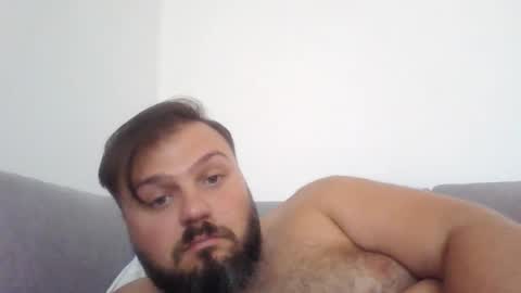 hornysmera online show from 06-08-26, 11:10