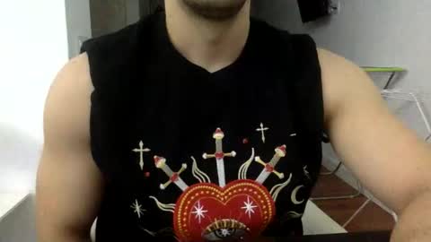 Snapshot of hornyspaniard93 chatting on 02-22-26, 07:56 hornyspaniard93 online show from 02-22-26, 07:56