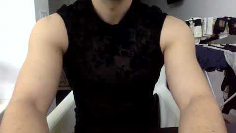 Snapshot of hornyspaniard93 chatting on 02-28-26, 08:54 hornyspaniard93 online show from 02-28-26, 08:54