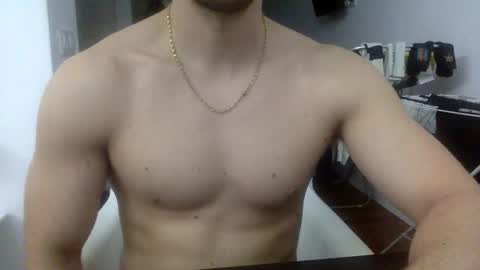 Snapshot of hornyspaniard93 chatting on 03-02-26, 11:55 hornyspaniard93 online show from 03-02-26, 11:55