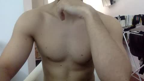 Snapshot of hornyspaniard93 chatting on 03-03-26, 12:44 hornyspaniard93 online show from 03-03-26, 12:44