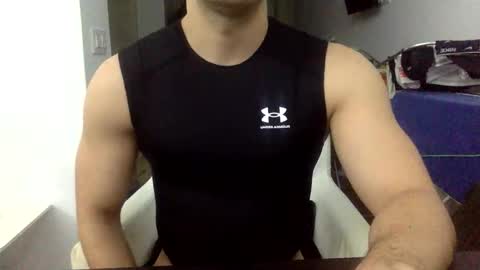 Snapshot of hornyspaniard93 chatting on 03-12-26, 12:17 hornyspaniard93 online show from 03-12-26, 12:17