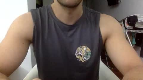 Snapshot of hornyspaniard93 chatting on 03-14-26, 11:43 hornyspaniard93 online show from 03-14-26, 11:43