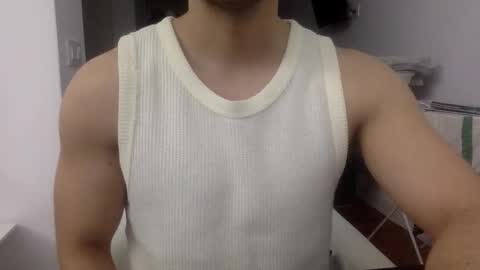 Snapshot of hornyspaniard93 chatting on 03-23-26, 11:42 hornyspaniard93 online show from 03-23-26, 11:42