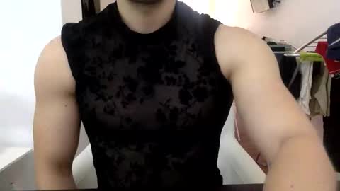 hornyspaniard93 online show from 05-31-26, 03:30