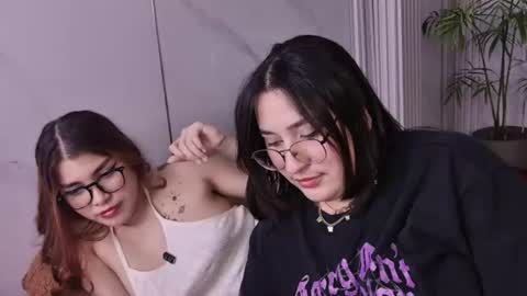 little cutties online show from 07-17-26, 07:04