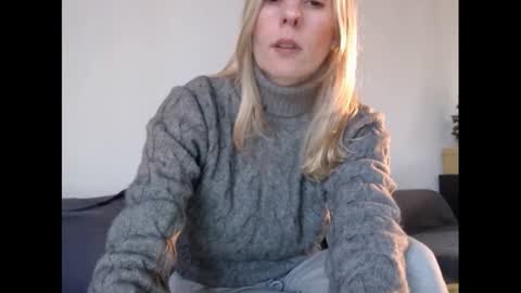 Hornyssima online show from 02-16-25, 04:10