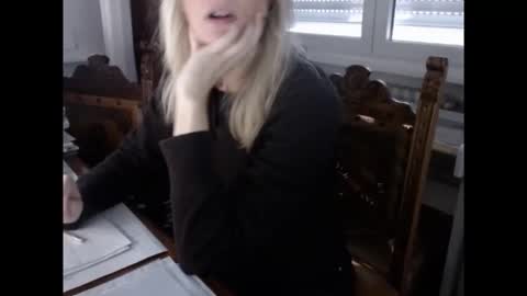 Hornyssima online show from 11-04-25, 10:47