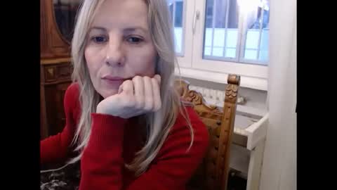 Hornyssima online show from 12-16-25, 03:17