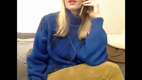 Hornyssima online show from 02-04-26, 02:56