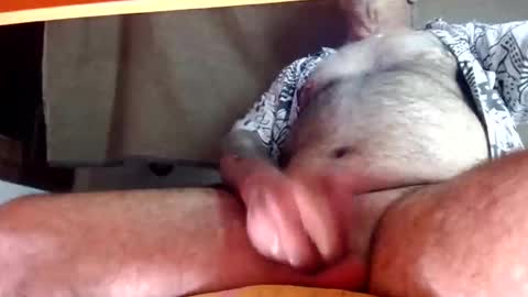 hornyswissman online show from 02-25-25, 06:53