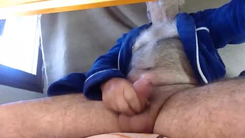 hornyswissman online show from 04-28-26, 06:29