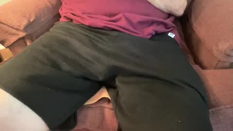HornyThumb online show from 06-08-26, 04:07