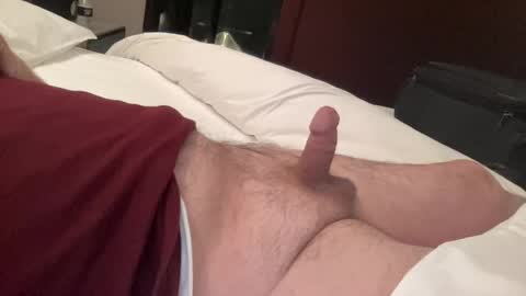 HornyThumb online show from 06-16-26, 02:30