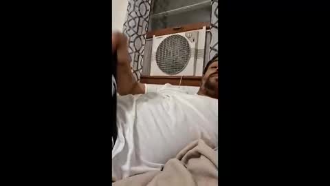 hornytrey35 online show from 05-20-26, 07:25