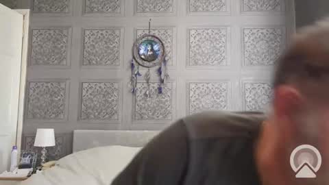hornyviking1310 online show from 12-23-24, 11:36
